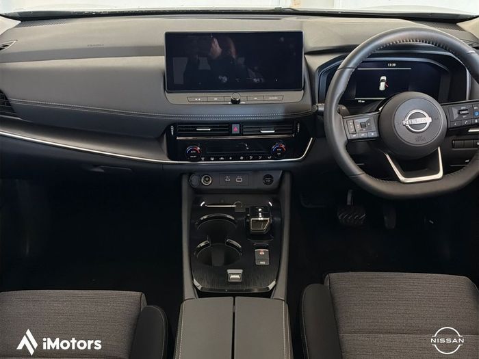 Nissan X-Trail 2026