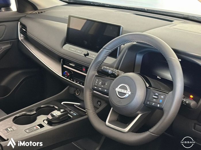 Nissan X-Trail 2026