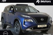 Nissan X-Trail 2026