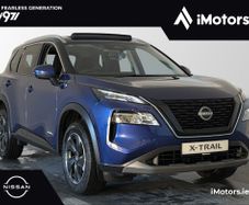 Nissan X-Trail 2026