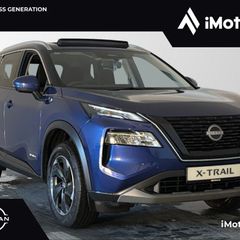 Nissan X-Trail 2026