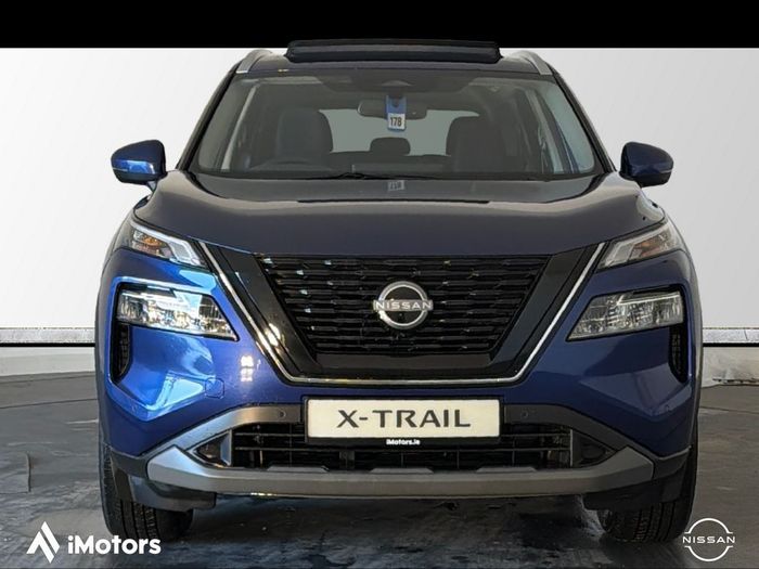 Nissan X-Trail 2026