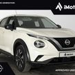 Nissan Juke 2022
