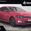 Volkswagen Polo 2021