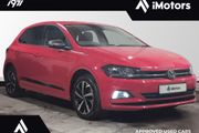 Volkswagen Polo 2021