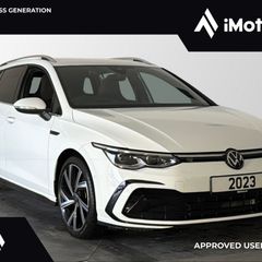 Volkswagen Golf 2023
