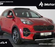Kia Sportage 2020