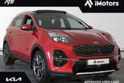 Kia Sportage 2020