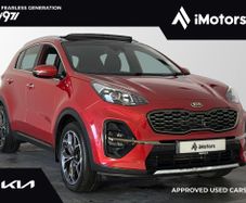 Kia Sportage 2020