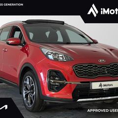 Kia Sportage 2020