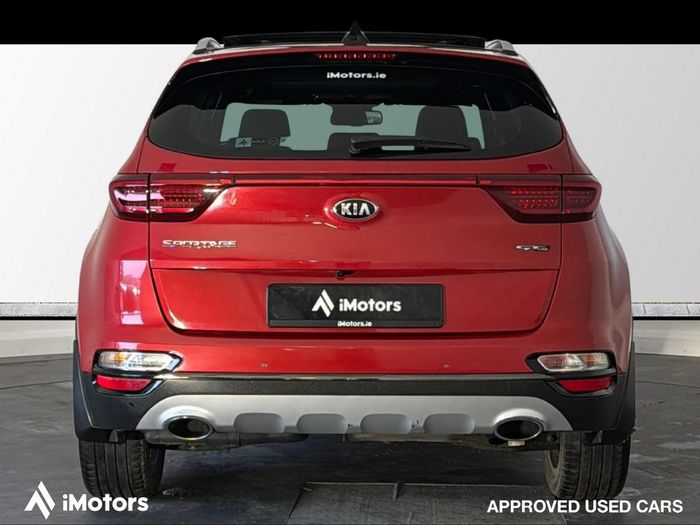 Kia Sportage 2020