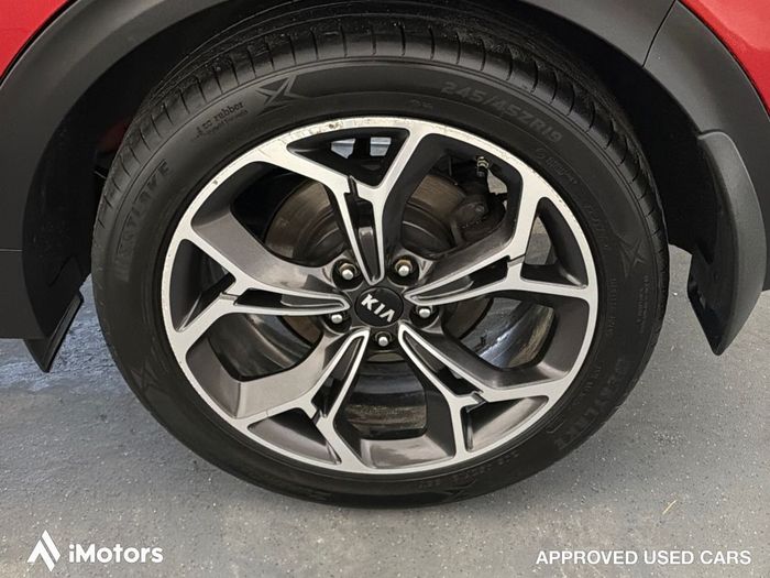 Kia Sportage 2020