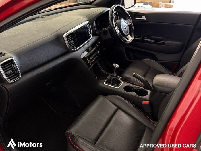 Kia Sportage 2020