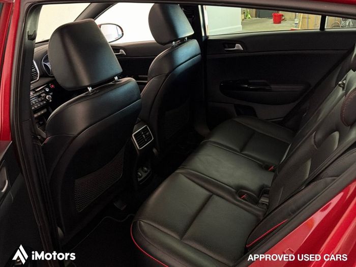 Kia Sportage 2020