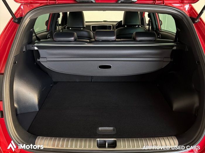 Kia Sportage 2020