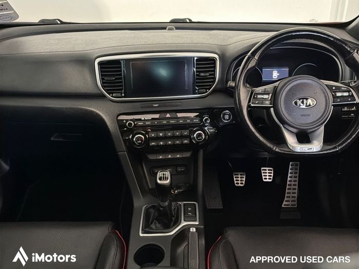 Kia Sportage 2020