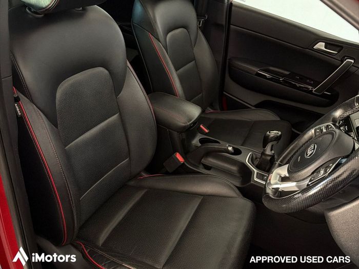 Kia Sportage 2020