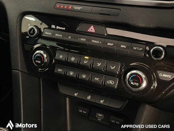 Kia Sportage 2020