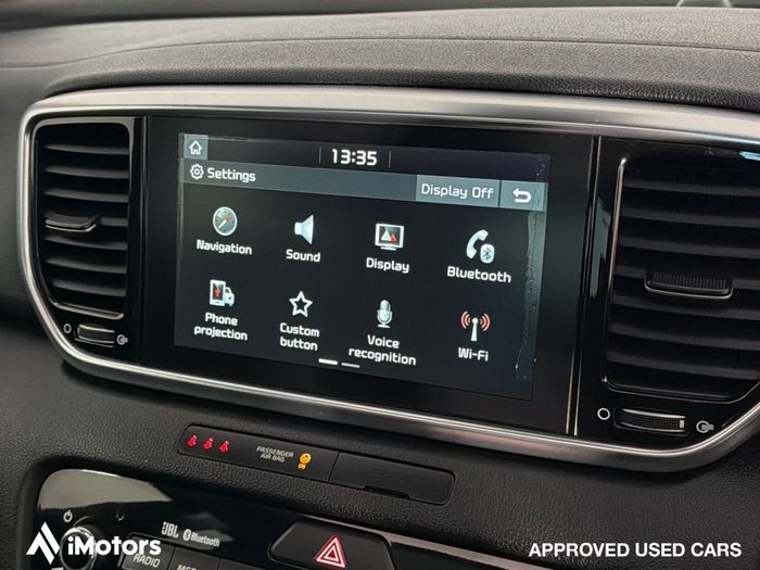 Kia Sportage 2020