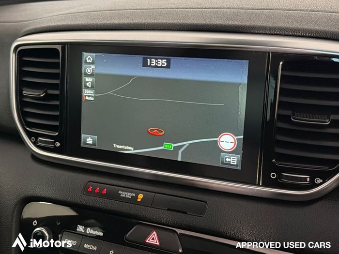 Kia Sportage 2020