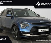 Kia Niro 2025
