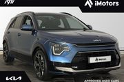 Kia Niro 2025