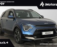 Kia Niro 2025