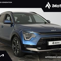 Kia Niro 2025