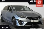 Kia Ceed 2024