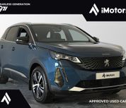 Peugeot 3008 2023