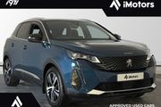 Peugeot 3008 2023