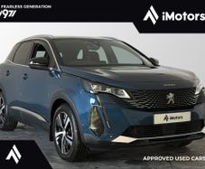 Peugeot 3008 2023