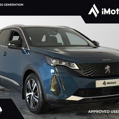 Peugeot 3008 2023