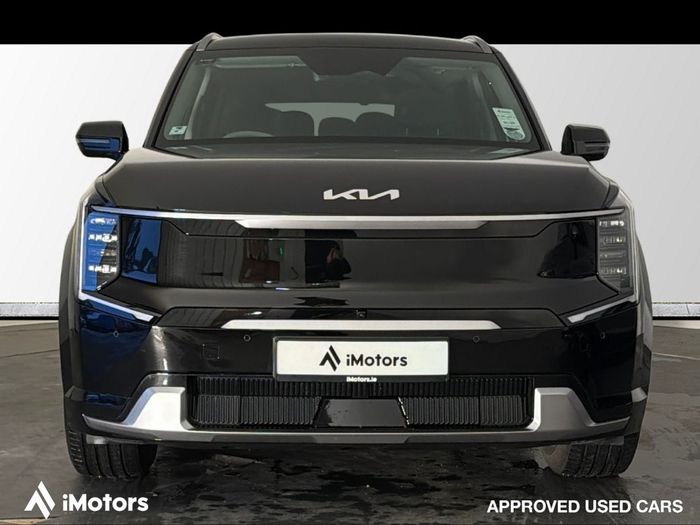 Kia EV9 2024
