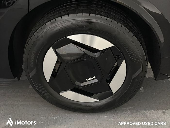 Kia EV9 2024