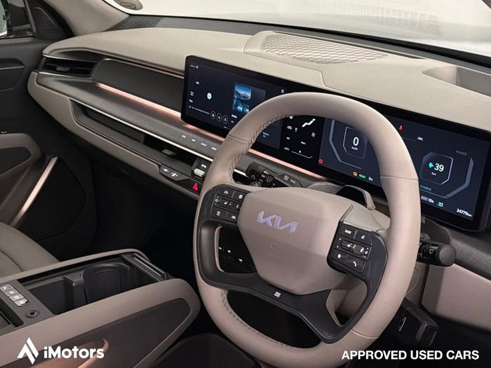 Kia EV9 2024