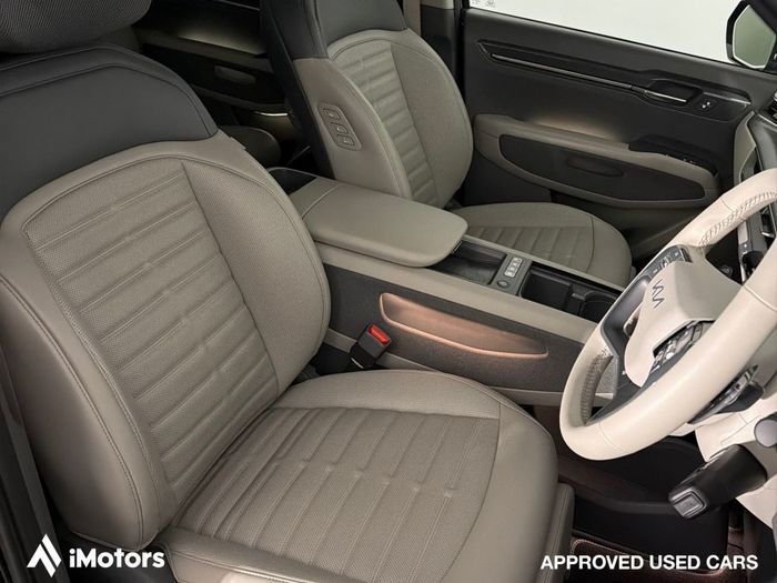Kia EV9 2024