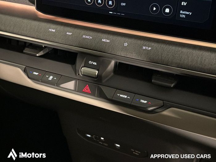 Kia EV9 2024