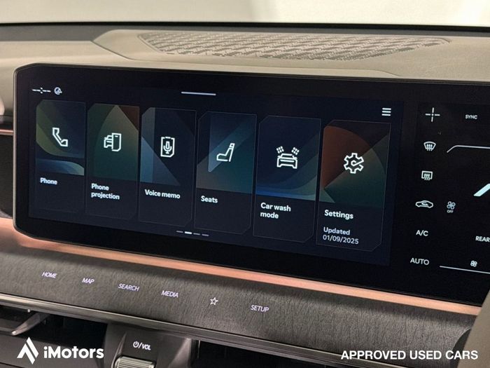 Kia EV9 2024