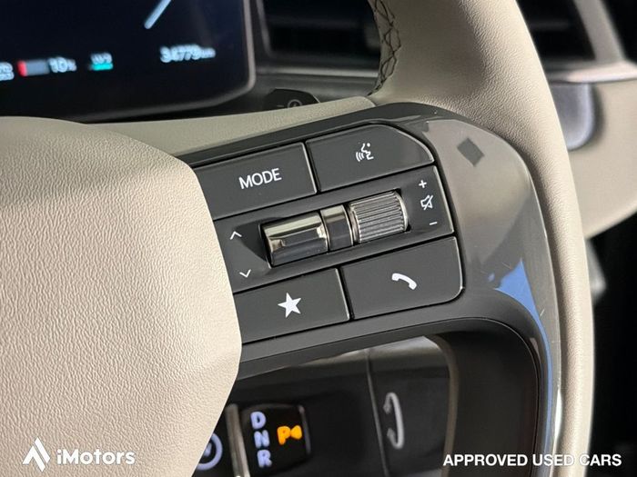 Kia EV9 2024