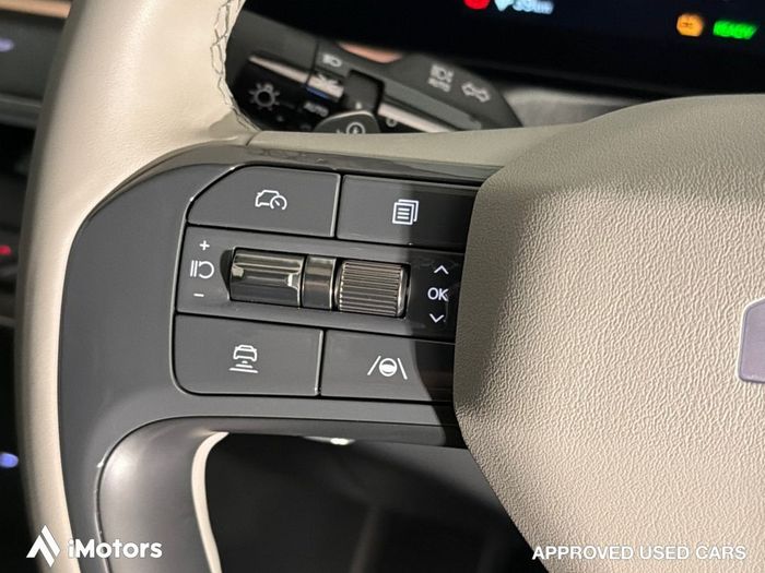 Kia EV9 2024