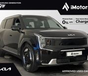 Kia EV9 2024