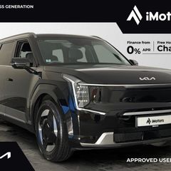 Kia EV9 2024