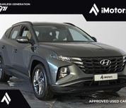 Hyundai Tucson 2024