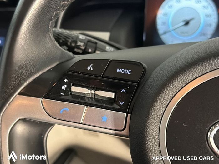 Hyundai Tucson 2024