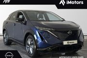 Nissan Ariya 2024