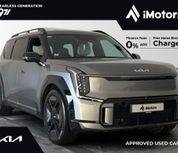 Kia EV9 2024