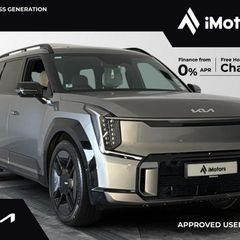 Kia EV9 2024