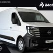 Nissan Interstar 2026