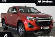 Isuzu D-Max 2026